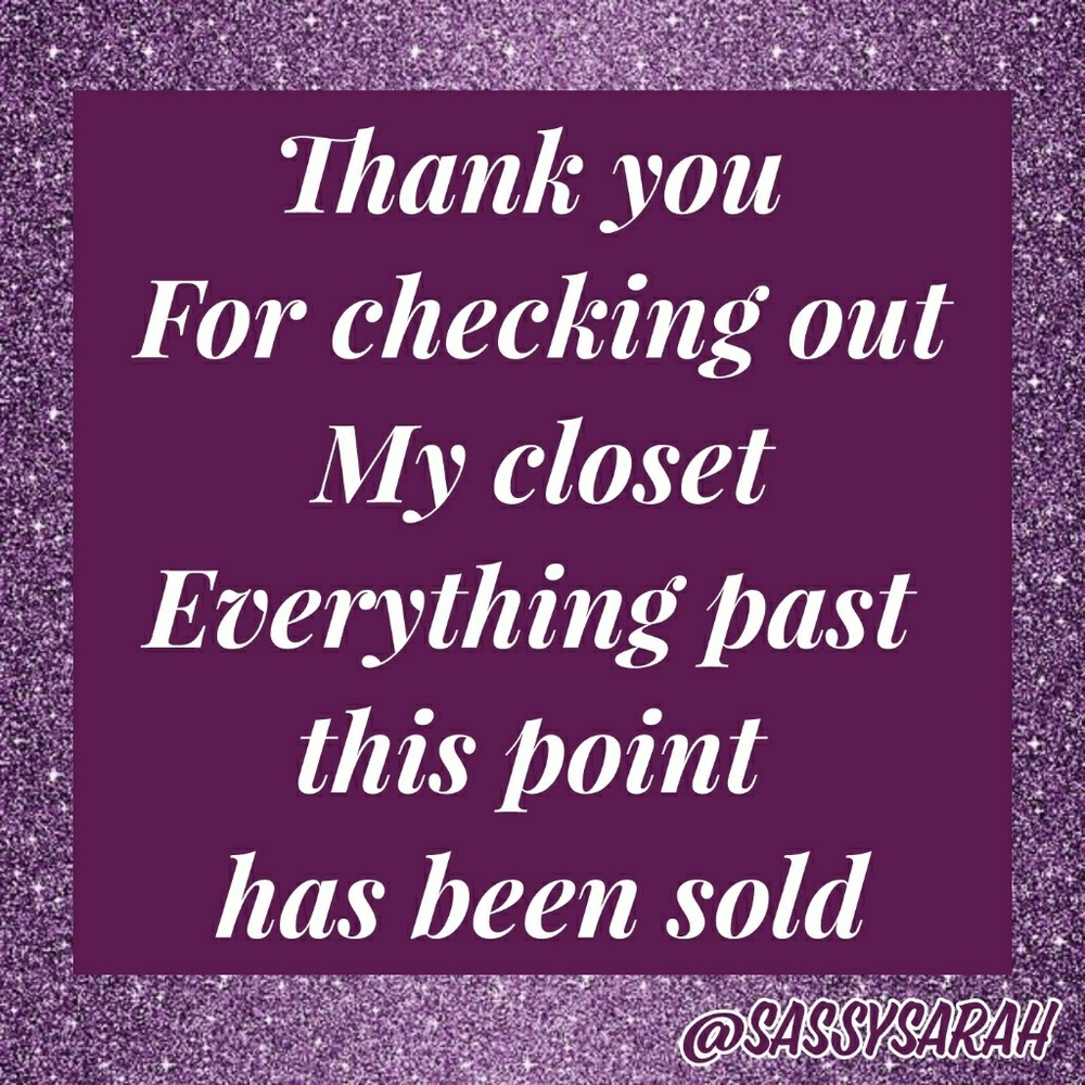 💜🤗 Thank You!